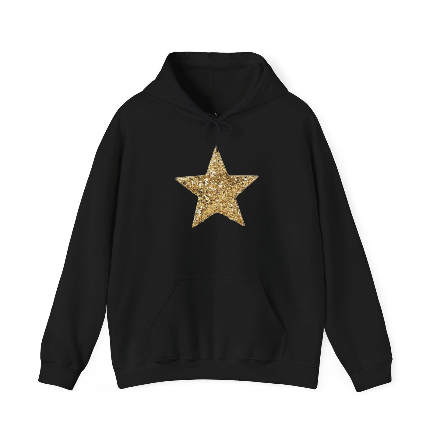 G o l d e n . S t a r™ Hooded Sweatshirt