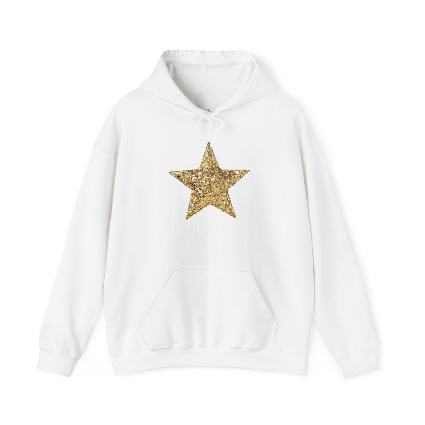 G o l d e n . S t a r™ Hooded Sweatshirt